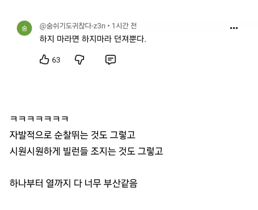 1a116403aa34cf59a.webp 랜턴 빛에 다쳤다는 북항 상어, 부산식 결말
