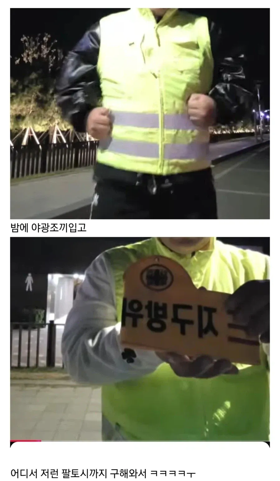 1a1164039264cf59a.webp 랜턴 빛에 다쳤다는 북항 상어, 부산식 결말